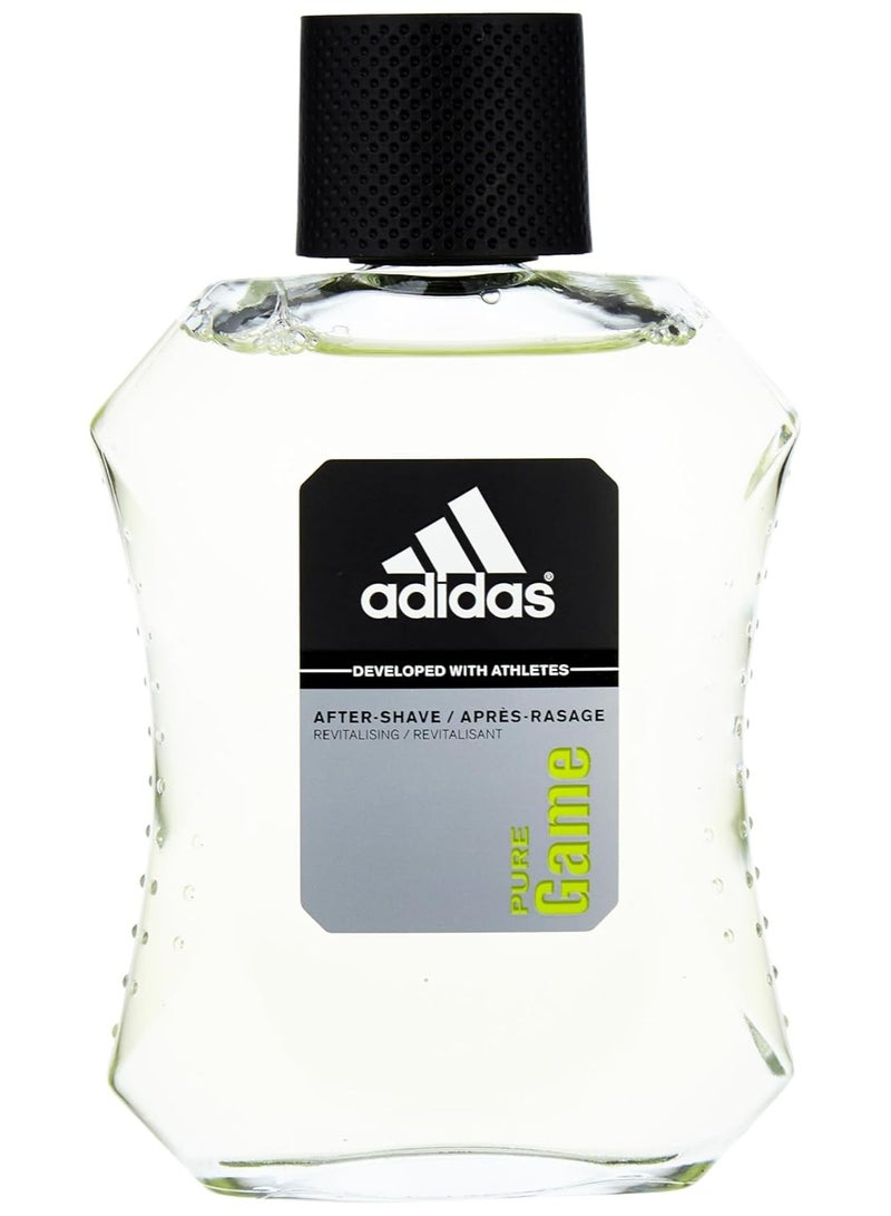 اديداس عطر بعد الحلاقة للرجال من أديداس - متعدد الألوان - Image 1