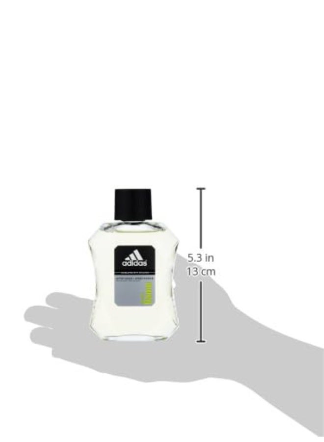 اديداس عطر بعد الحلاقة للرجال من أديداس - متعدد الألوان - Image 2