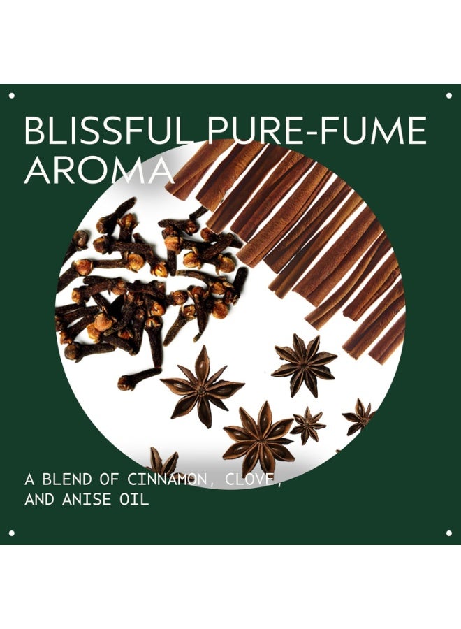 AVEDA Lip Saver Soothing Lip Balm | Moisturizing Lip Balm with Naturally Derived Cinnamon, Clove, Anise Oil - Image 4