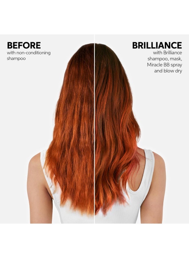 ويلا شامبو شعر بريلينس بروفيشونالز - Image 3