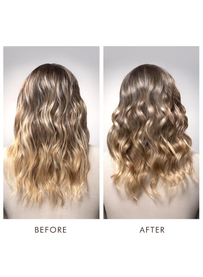 MOROCCANOIL Luminous Hairspray Medium 10 oz - Image 2