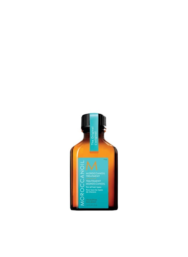MOROCCANOIL Hair Oil Treatment - Image 1