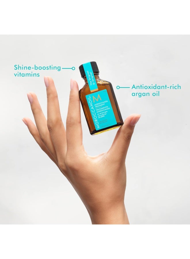 MOROCCANOIL Hair Oil Treatment - Image 2