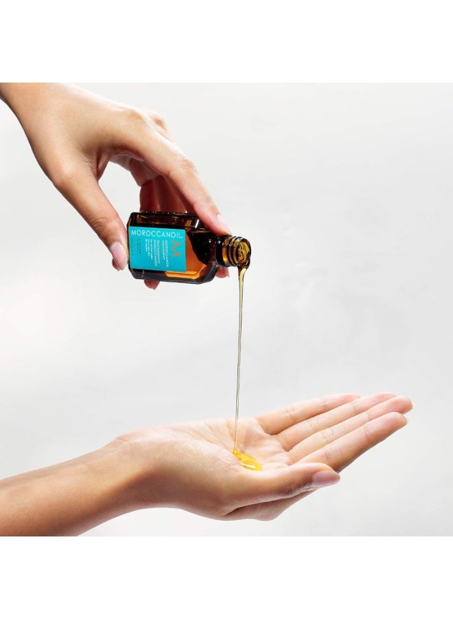 MOROCCANOIL Hair Oil Treatment - Image 4