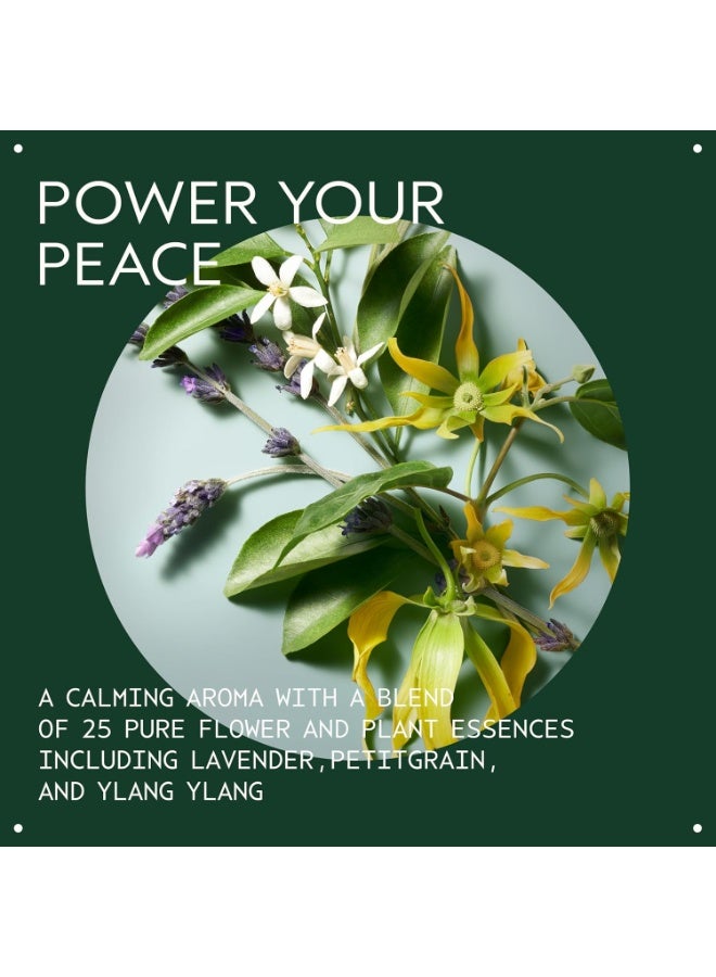 AVEDA Shampowder Dry Shampoo | Non-Aerosol Dry Shampoo | Volume and Texture | 99% Naturally Derived* | Iconic Shampure Aroma of Lavender and Ylang-Ylang, 2 Ounce - Image 4