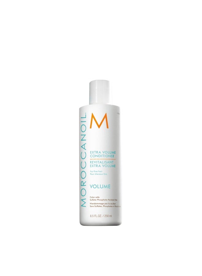MOROCCANOIL Extra Volume Conditioner - Image 2