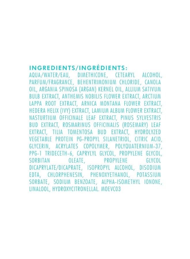 MOROCCANOIL Extra Volume Conditioner - Image 3