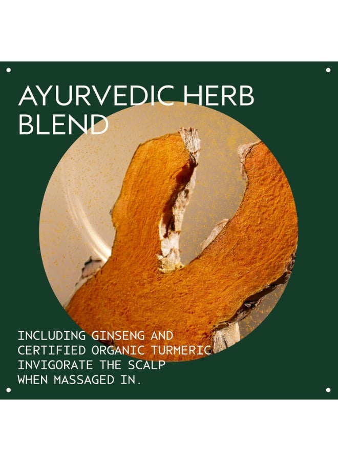 AVEDA Invati Ultra Advanced Exfoliating Shampoo Light | Step 1 of 4 | Reduces Hair Loss by 77% | for Fine to Medium Thinning Hair Types | Normal to Oily Scalp | 95% Naturally Derived - Image 3