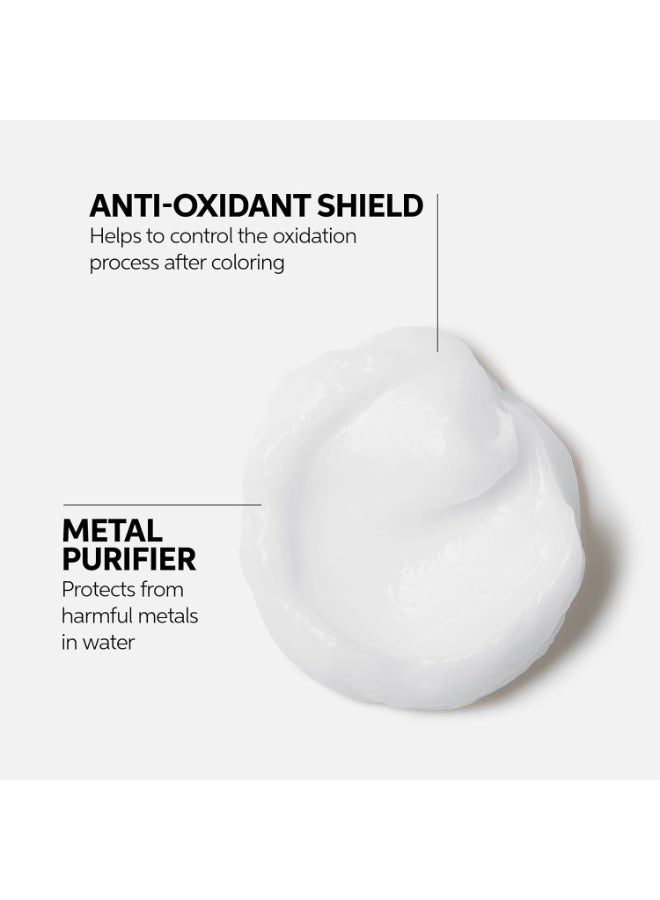 ويلا Invigo Brilliance Hair Mask for Coarse Colored Hair - Image 1