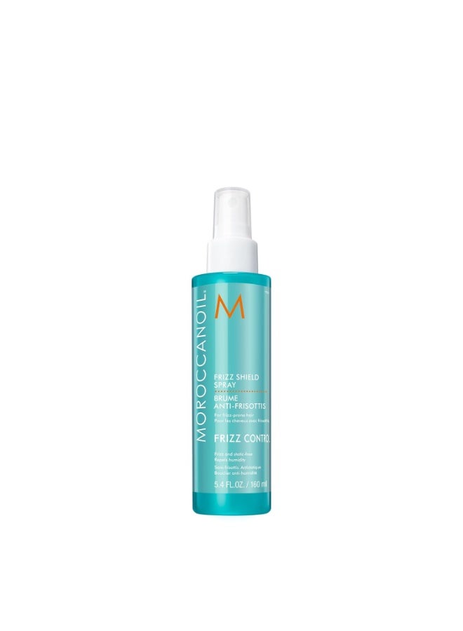 MOROCCANOIL Frizz Shield Styling Spray 5.4 fl oz - Image 1