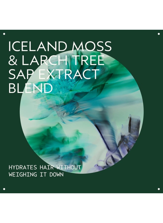 AVEDA Sap Moss Weightless Hydration Conditioner | Hydrates, Detangles, Fights Frizz | Silicone Free | Conditioner for Normal to Dry Hair | 98% Naturally Derived 6.7 Fl Oz - Image 3