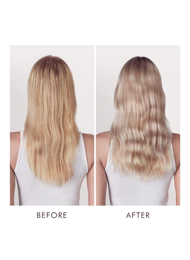 MOROCCANOIL Blonde Perfecting Purple Conditioner 6.7 oz - Image 4