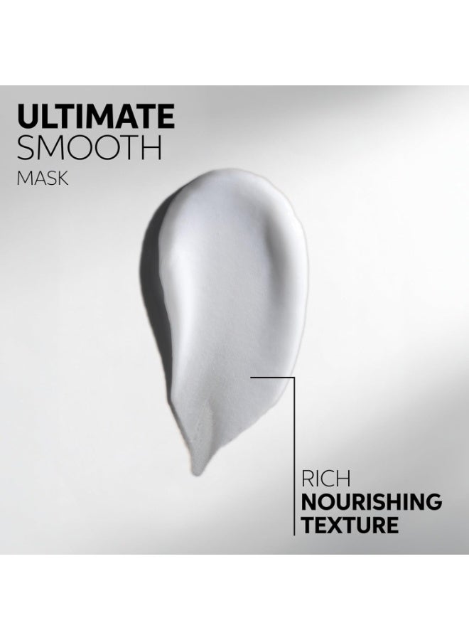 ويلا قناع مكثف ناعم نهائي مع تغذية عميقة | علاج للشعر الجاف والمجعد | ينعم ويضيف لمسة لامعة | مع سكوالان وأوميغا 9 | آمن للألوان - Image 3