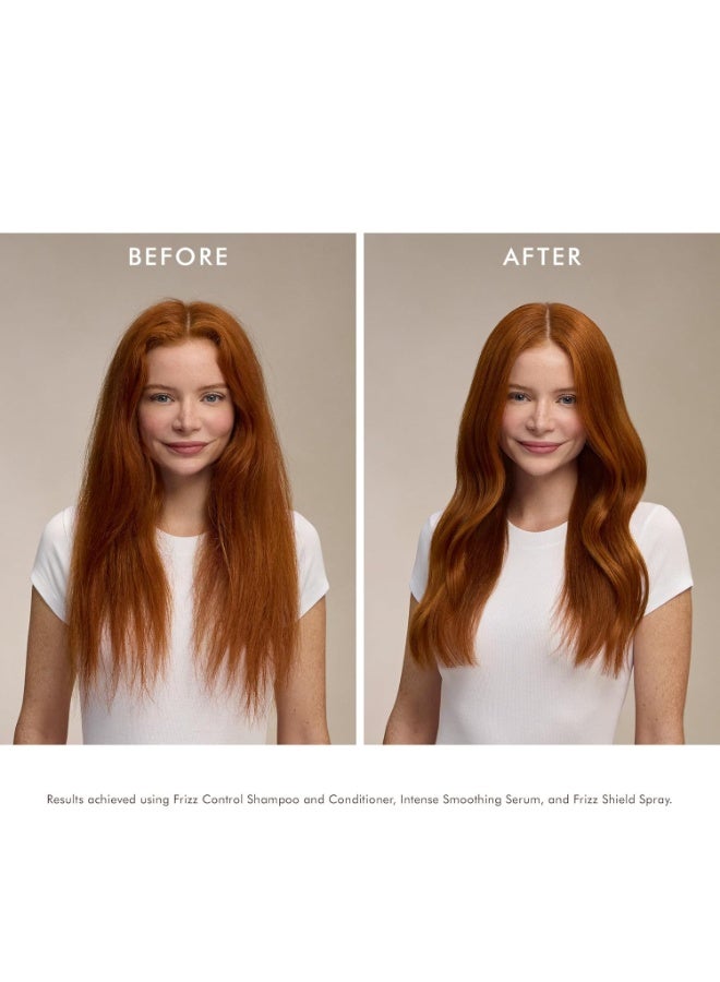 MOROCCANOIL Intense Smoothing Frizz Control Serum, 1.7 Fl. Oz. - Image 4