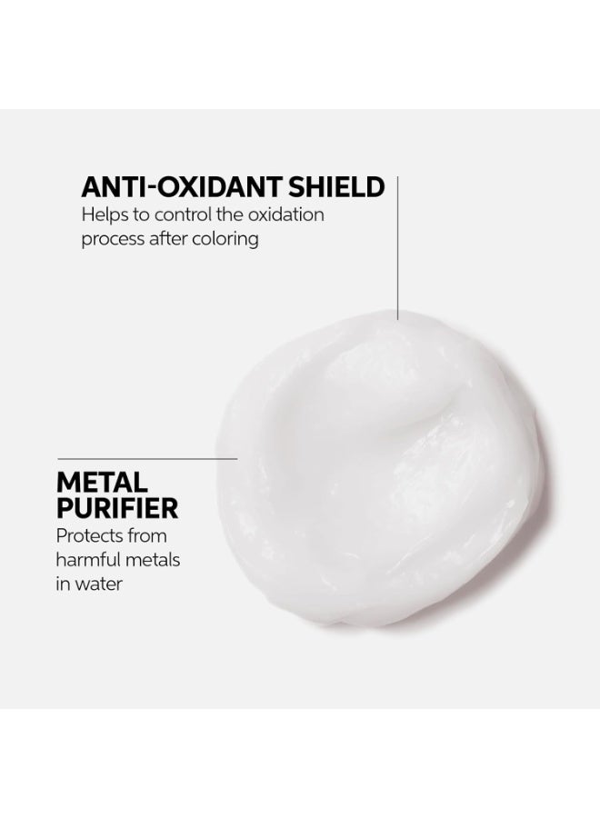 ويلا Invigo Brilliance Hair Mask for Coarse Colored Hair| Conditioning Treatment| Color Vibrancy Mask - Image 3