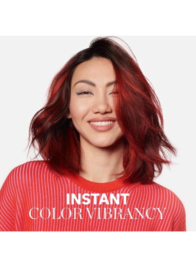 ويلا Invigo Brilliance Hair Mask for Coarse Colored Hair| Conditioning Treatment| Color Vibrancy Mask - Image 4