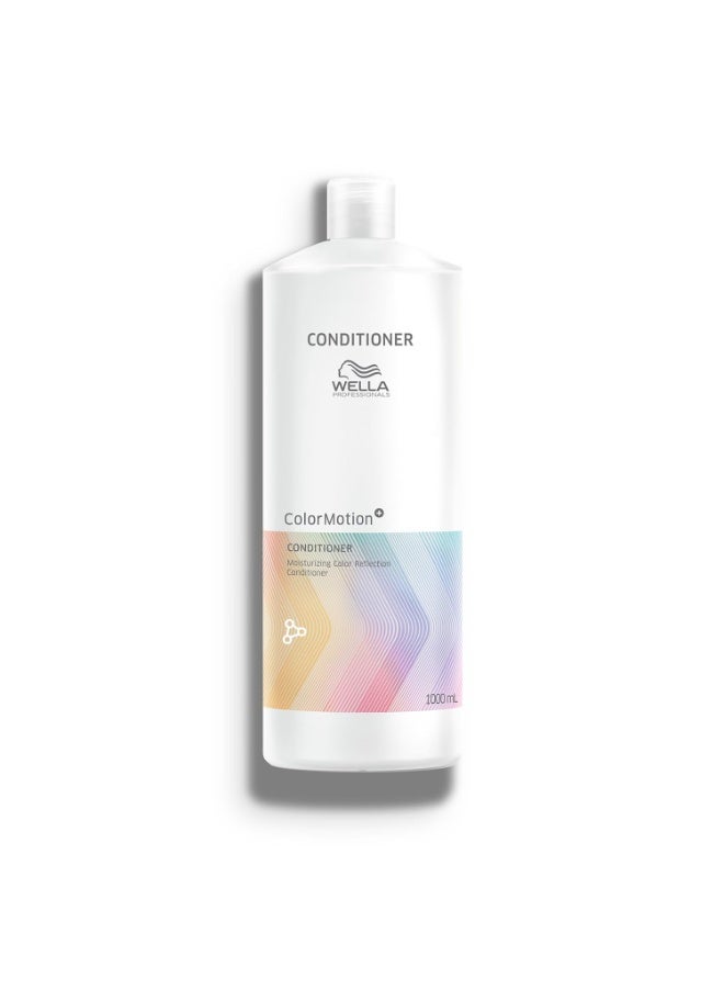 ويلا ColorMotion+ Color Protection Conditioner | Preserves Hair Color Vibrancy, Smoothness, & Shine | 33.8 Fl Oz - Image 1