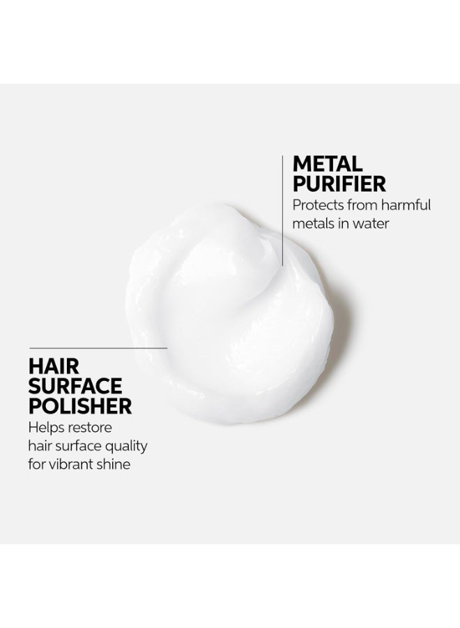 ويلا ColorMotion+ Color Protection Conditioner | Preserves Hair Color Vibrancy, Smoothness, & Shine | 33.8 Fl Oz - Image 4