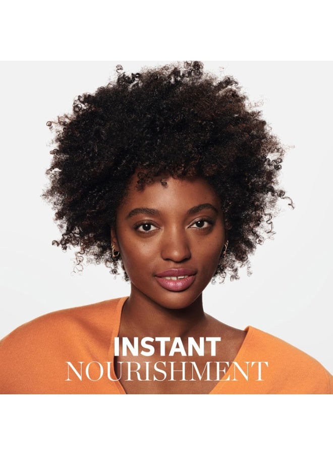 ويلا ماسك ويلا بروفيشونالز إنفيغو نوتري-إنريش للتغذية العميقة والترطيب للشعر الجاف التالف أونصة - Image 4