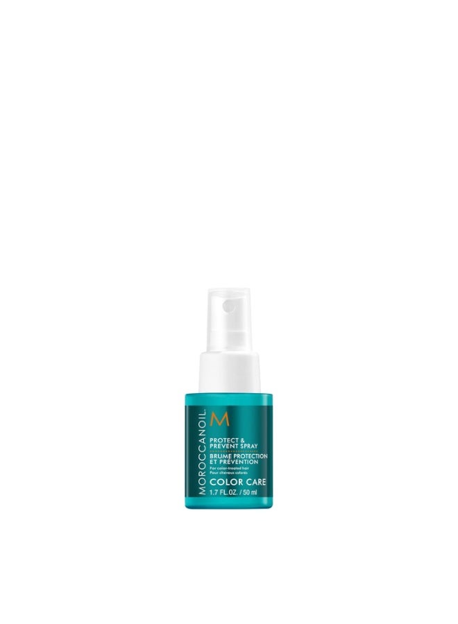 MOROCCANOIL Protect And Prevent Spray 1.7 fl oz - Image 1