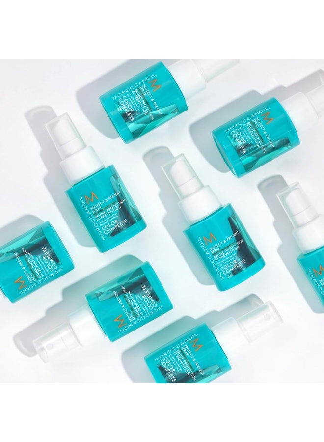 MOROCCANOIL Protect And Prevent Spray 1.7 fl oz - Image 3