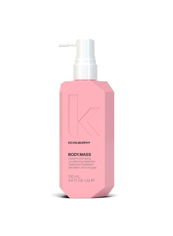 كيفن مورفي علاج تكثيف الشعر الرقيق بتركيبة ماس الجسم، 3.4 أونصة - Image 1