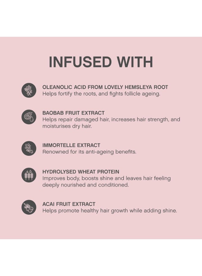 كيفن مورفي علاج تكثيف الشعر الرقيق بتركيبة ماس الجسم، 3.4 أونصة - Image 3