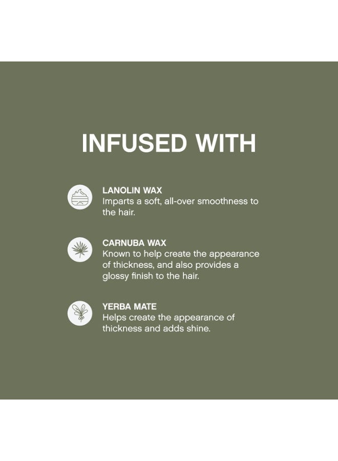 كيفن مورفي فري هولد - معجون تصفيف الشعر - لجميع أنواع الشعر - تثبيت متوسط - منع تكسر الشعر - منتج تصفيف الشعر - خالي من البارابين - Image 2