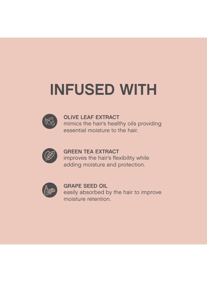 كيفن مورفي SESSION.SPRAY FLEX - Flexible Finishing Hair Spray - For All Hair Types - Lightweight Hold - Humidity Resistant Hair Care - 11.4 fl oz - Image 2