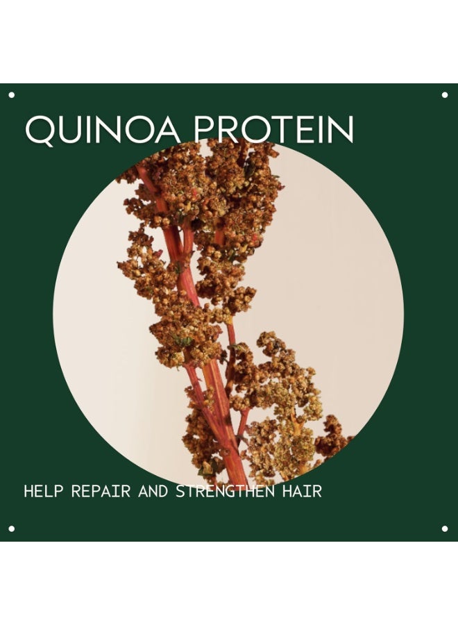 AVEDA Damage Remedy Intensive Restructuring Treatment | Deep Repair Treatment for Damaged Hair | Strengthens Damaged Hair | Protein Treatment, 5 Fl Oz - Image 3