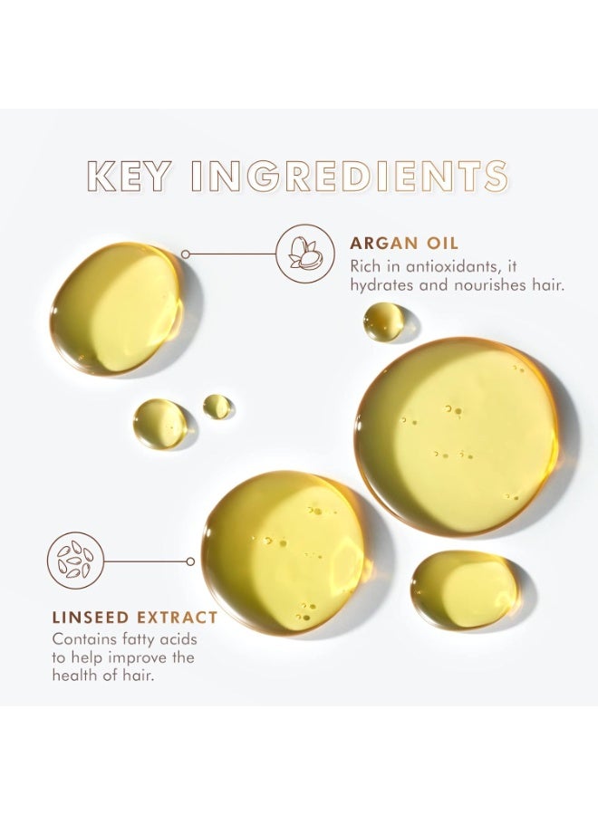 Moroccanoil Treatment Light 100ml - Image 4