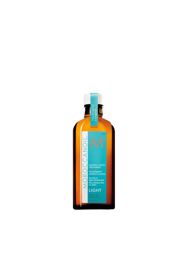 Moroccanoil Treatment Light 100ml - Image 1