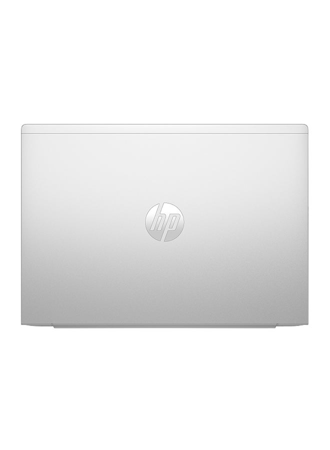 HP ProBook 460 G11 (Upgraded Version) Laptop With 16 inch Full HD (1920x1080) Display, Intel Core Ultra 7-155U Processor/16GB DDR5 RAM/512GB SSD/Windows 11 Pro/Integrated Graphics/ English/Arabic Silver  - Image 5