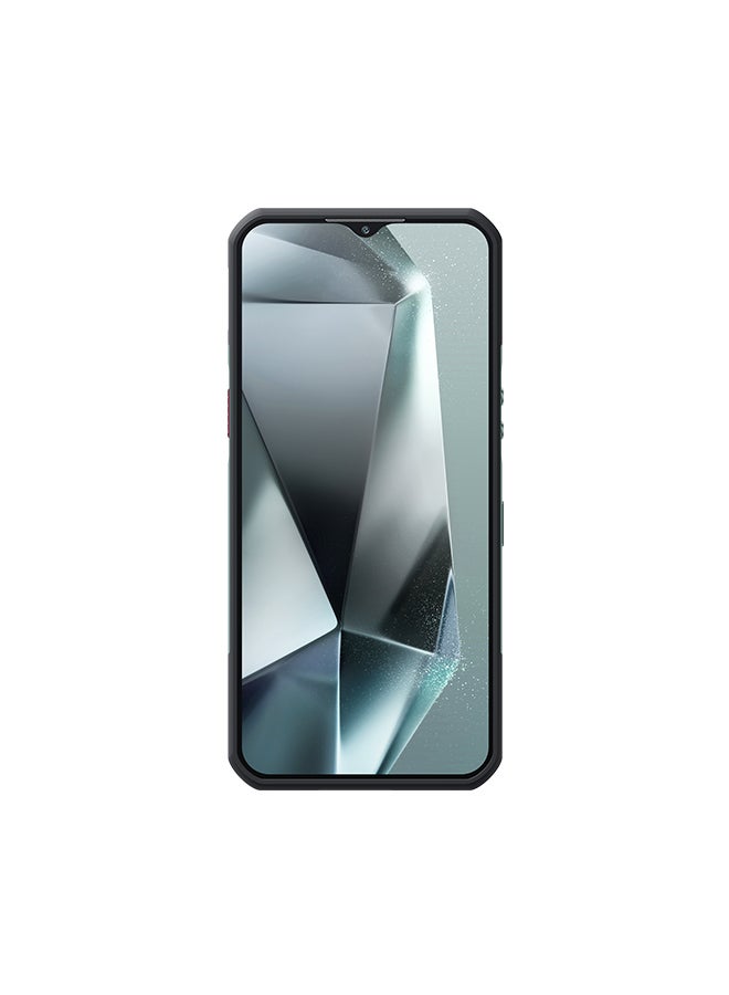 Oukitel WP35S Dual SIM Green 6GB RAM 256GB 4G - Middle East Version - Image 4