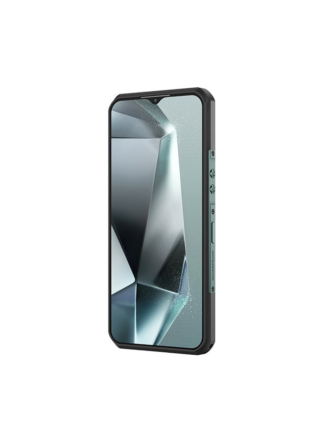 Oukitel WP35S Dual SIM Green 6GB RAM 256GB 4G - Middle East Version - Image 5