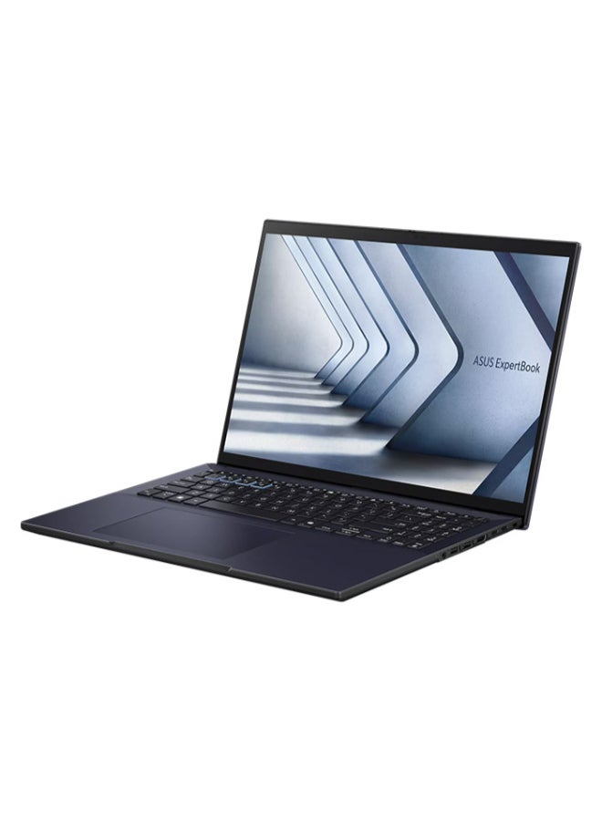 ASUS ExpertBook B3 Laptop With 16 Inch Full HD(1920X1080) Display,Core i7- 1355U Processor/16GB RAM DDR5/1TB SSD/4GB Nvidia GeForce RTX 2050 Graphics/DOS(Without Windows)/ English/Arabic Black - Image 2