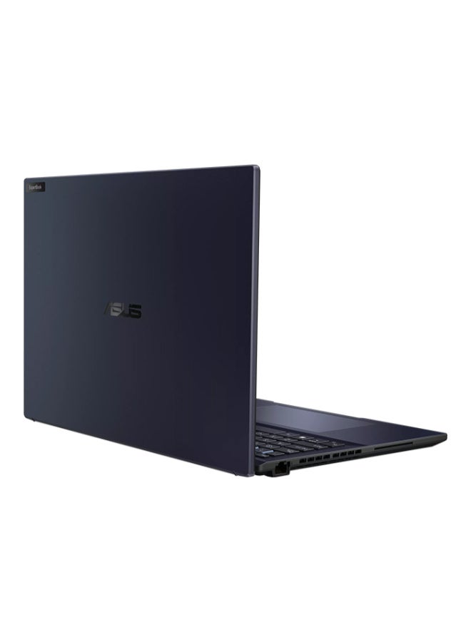 ASUS ExpertBook B3 Laptop With 16 Inch Full HD(1920X1080) Display,Core i7- 1355U Processor/16GB RAM DDR5/1TB SSD/4GB Nvidia GeForce RTX 2050 Graphics/DOS(Without Windows)/ English/Arabic Black - Image 4