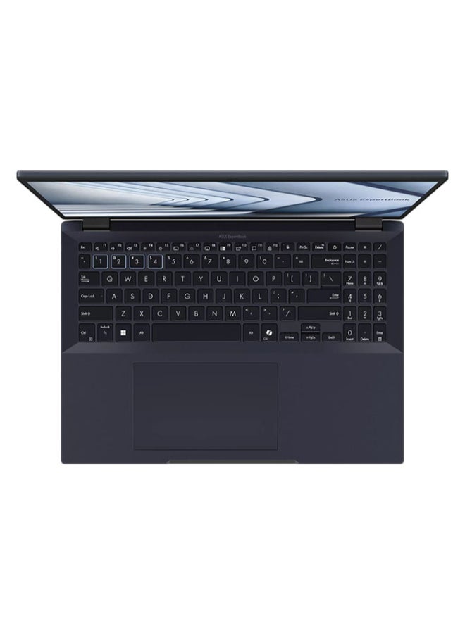 ASUS ExpertBook B3 Laptop With 16 Inch Full HD(1920X1080) Display,Core i7- 1355U Processor/16GB RAM DDR5/1TB SSD/4GB Nvidia GeForce RTX 2050 Graphics/DOS(Without Windows)/ English/Arabic Black - Image 3