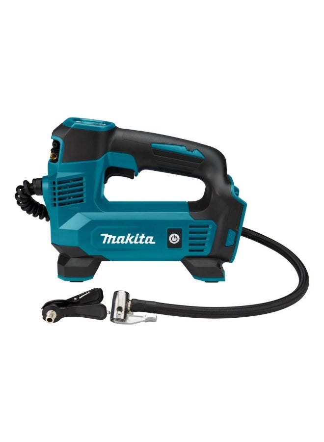 Makita Dmp180Z 18V Li-Ion Lxt Tire Inflator - Batteries And Charger Not Included, Medium 0.39x0.39x0.39Inch - Image 4