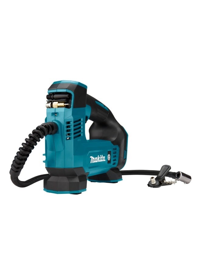 Makita Dmp180Z 18V Li-Ion Lxt Tire Inflator - Batteries And Charger Not Included, Medium 0.39x0.39x0.39Inch - Image 3