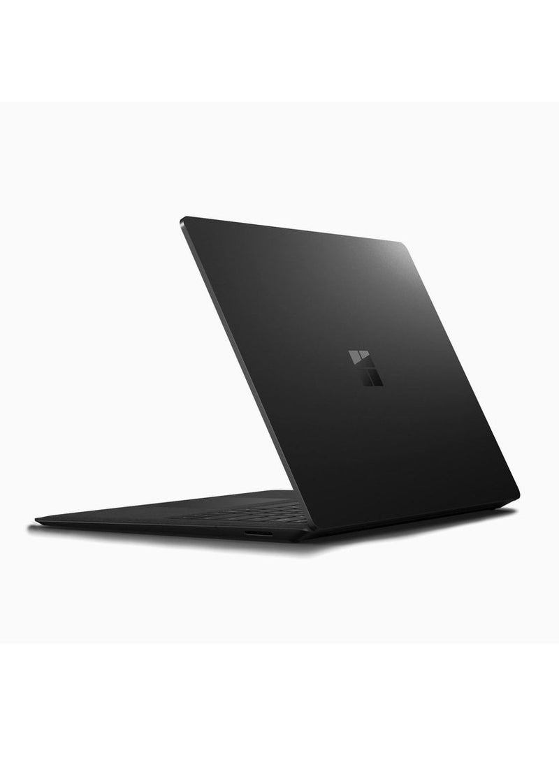 Microsoft RENEWED - LAPTOP Microsoft Surface Laptop 3 15” Touchscreen 2K - Intel® Core™ i7-1065G7 Processor - RAM 16 GB DDR4-3200 - HARD 512 GB SSD M.2 NVMe - VGA Intel® Iris® Plus Graphics - English/Arabic Black English/Arabic black - Image 3