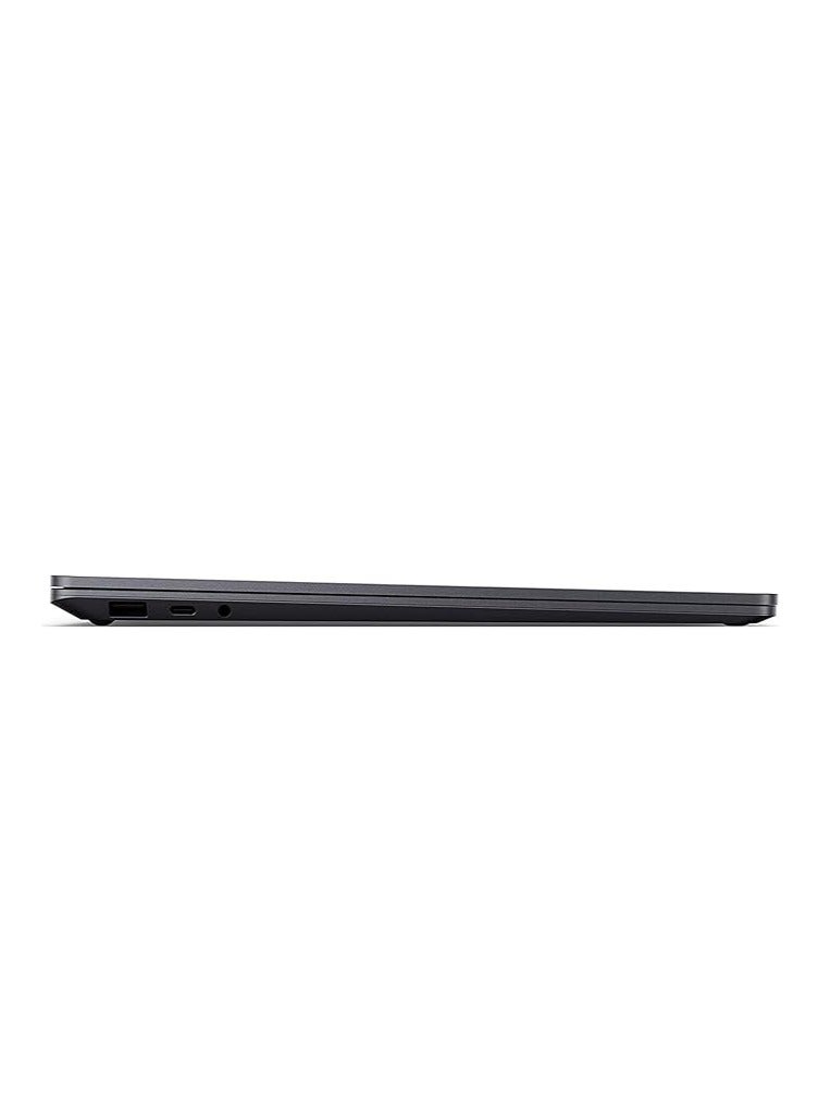Microsoft RENEWED - LAPTOP Microsoft Surface Laptop 3 15” Touchscreen 2K - Intel® Core™ i7-1065G7 Processor - RAM 16 GB DDR4-3200 - HARD 512 GB SSD M.2 NVMe - VGA Intel® Iris® Plus Graphics - English/Arabic Black English/Arabic black - Image 4