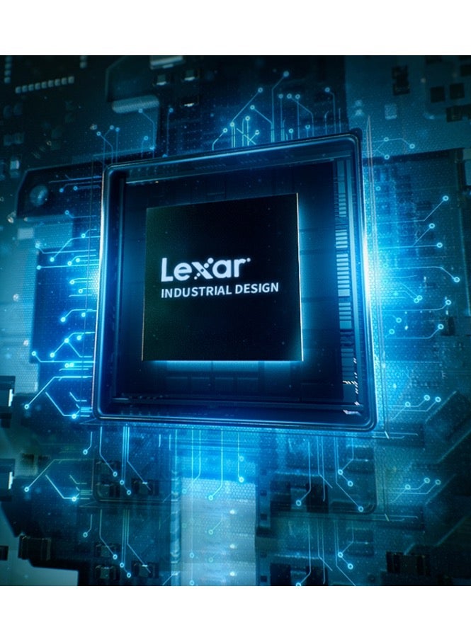 Lexar nCARD Memory Card Mobile Phone Expansion NM Card - 256 GB  - Image 5