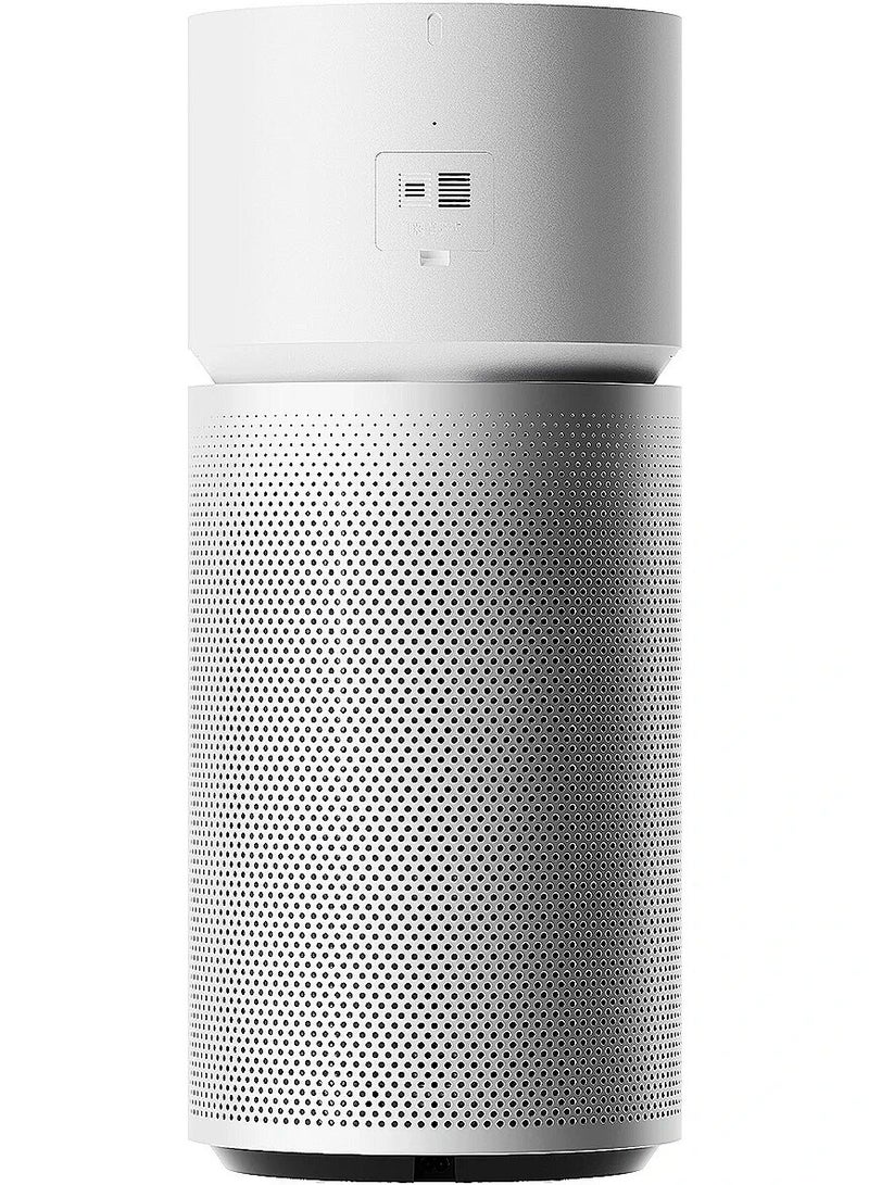 Xiaomi Smart Air Purifier Elite-White|High CADR|Multi-Layer HEPA Filtration|Smart App And Voice Control|Real-Time Air Quality Monitoring|OLED Display|Ultra-Quiet And Energy Efficient - Y-600 Multicolour - Image 2