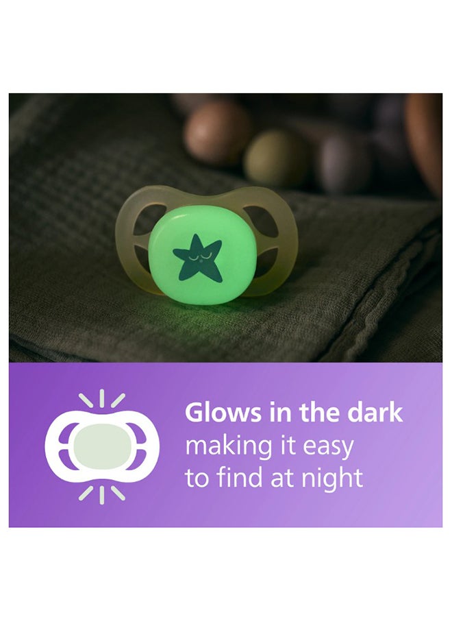 فيليبس أفينت ألترا ستارت ليلية سترة 0-2M للبنات X2 - Image 5