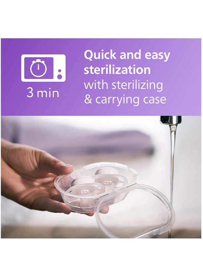 فيليبس أفينت ألترا ستارت ليلية سثر 0-2M ولد X2 - Image 2