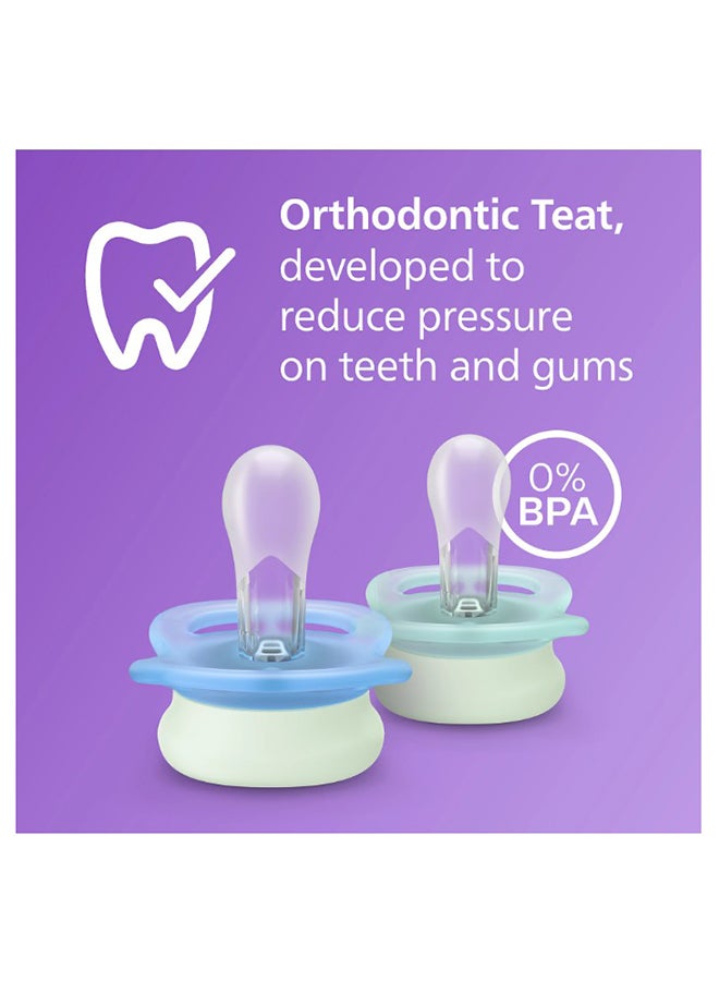 فيليبس أفينت ألترا ستارت ليلية سثر 0-2M ولد X2 - Image 5