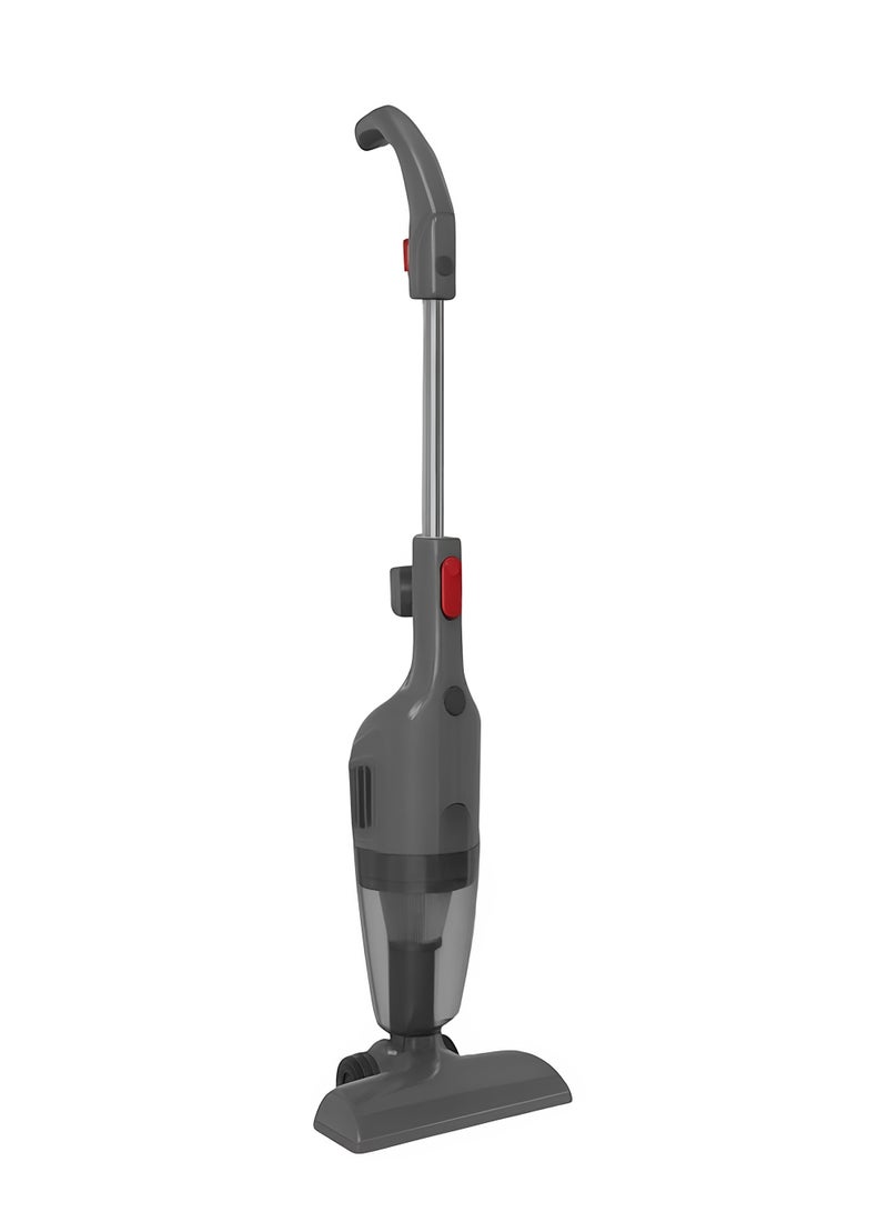 دانسات مكنسة كهربائية محمولة - 2 في 1 - سلك بطول 5م مع قابس BS - Image 2