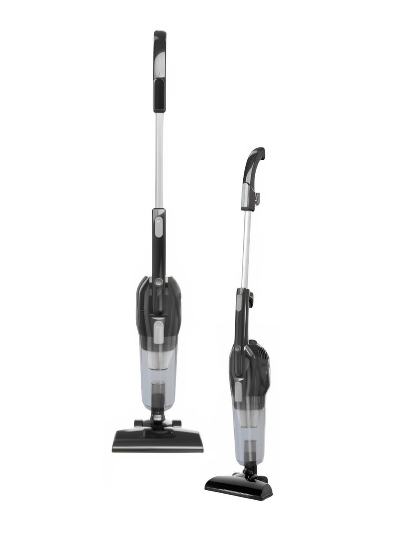 دانسات مكنسة كهربائية محمولة - 2 في 1 - سلك بطول 5م مع قابس BS - Image 2