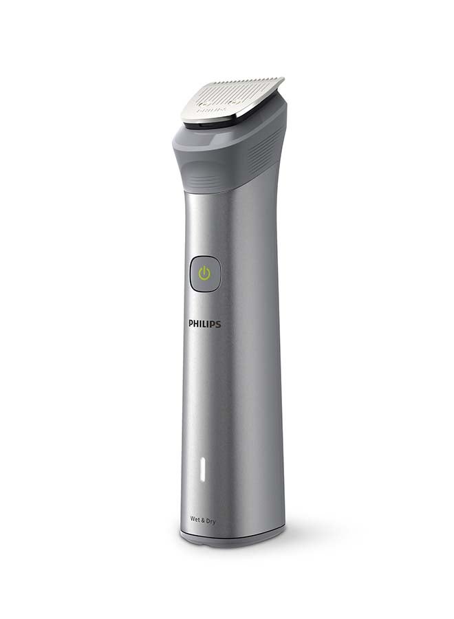 فيليبس All-In-One Trimmer Series 5000 - Mg5930/15 grey - Image 4